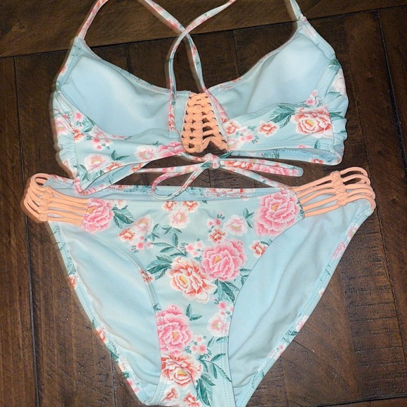 SOLD Target Swimsuits - Picture 10 of 11
